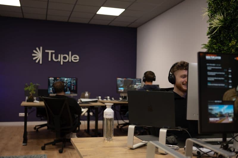 tuple-softwareconsultant-veenendaal